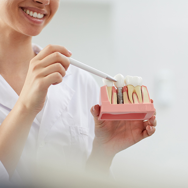 Ortodoncia Pozuelo Tratamiento